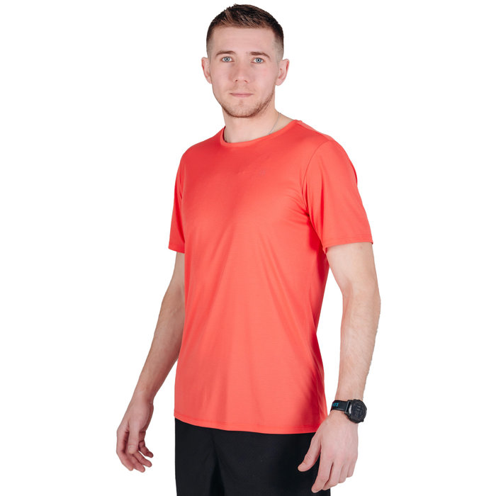 Футболка для бега NONAME Pace 26 (розовый)