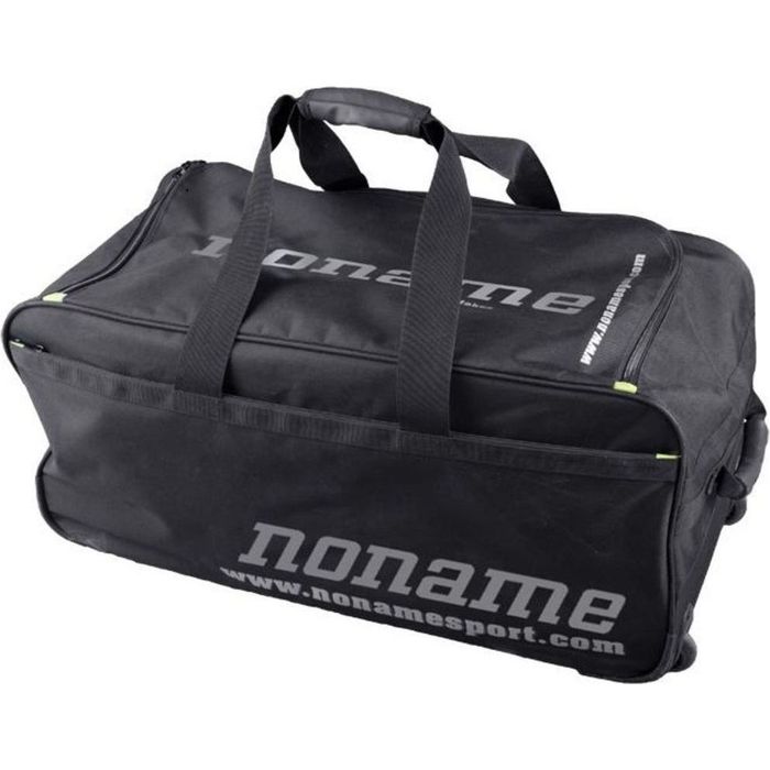 Сумка дорожная, на колесах NONAME (24410) Goal Travelbag (черный)