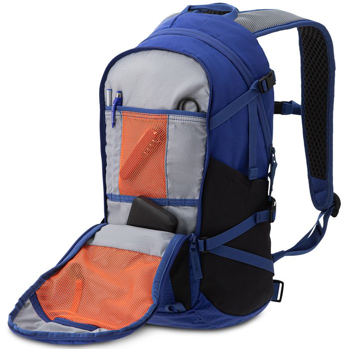 Рюкзак спортивный KANROCK Moveit 13 (синий)