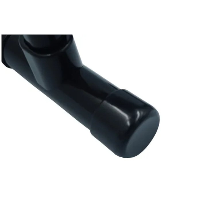 Упоры для отжимания UFC UHA-75685 (черный)