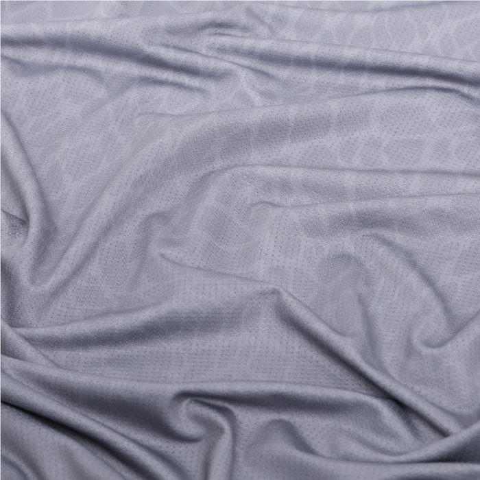 Футболка для бега женская SPINE Running (серый)