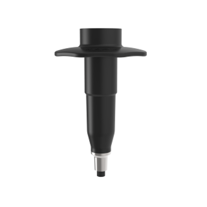 Наконечники для палок NW KV+ (9P331) Tip Trekking QCD