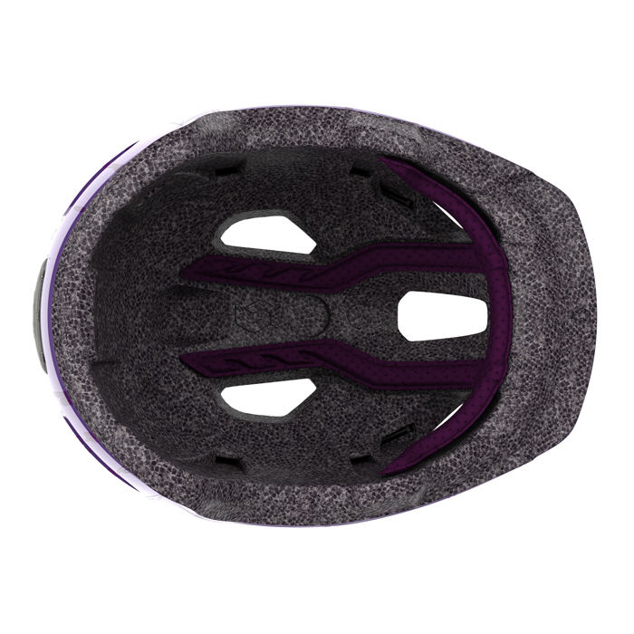 Шлем SCOTT Spunto Kid (CE) (US:46-52) (фиолетовый)