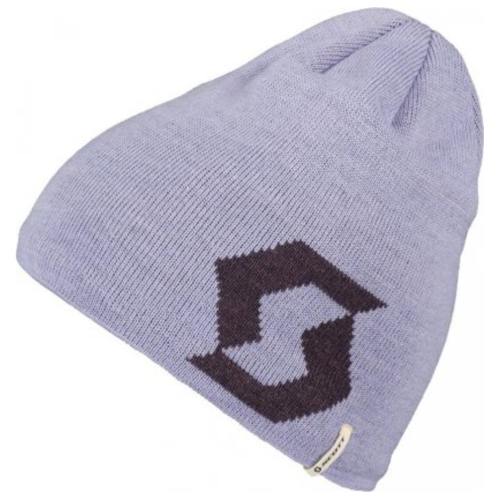 Шапка детская SCOTT Team 10 (фиолетовый)