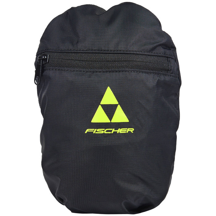 Рюкзак городской FISCHER Foldable 20L (черный)