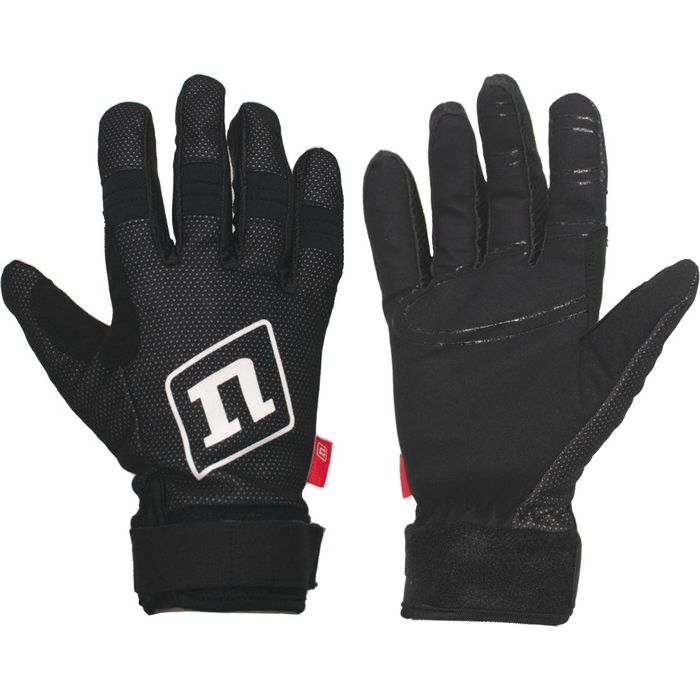 Перчатки лыжные NONAME Persuit Gloves 24 (черный)