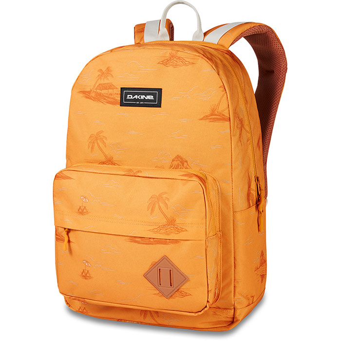 Рюкзак DAKINE 365 Pack 30L Oceanfront (оранжевый)