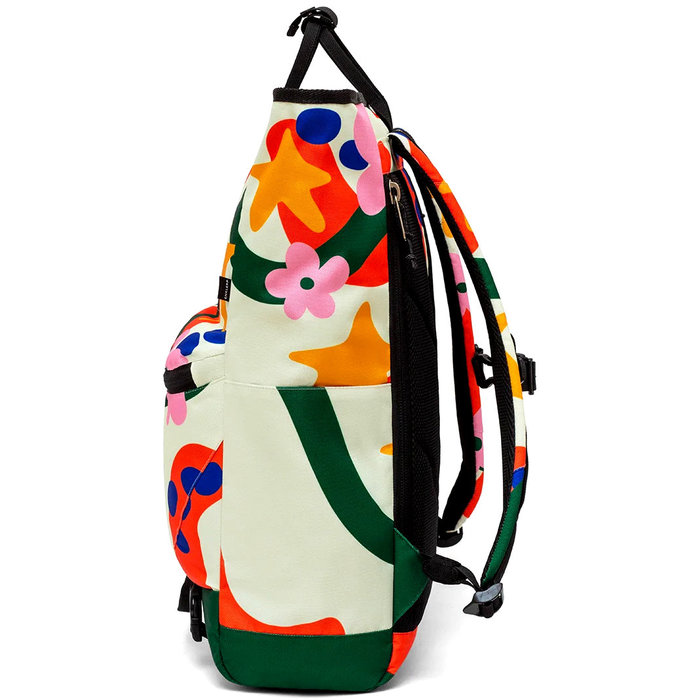 Рюкзак городской ENKLEPP Tounan Zip Top (мультиколор)