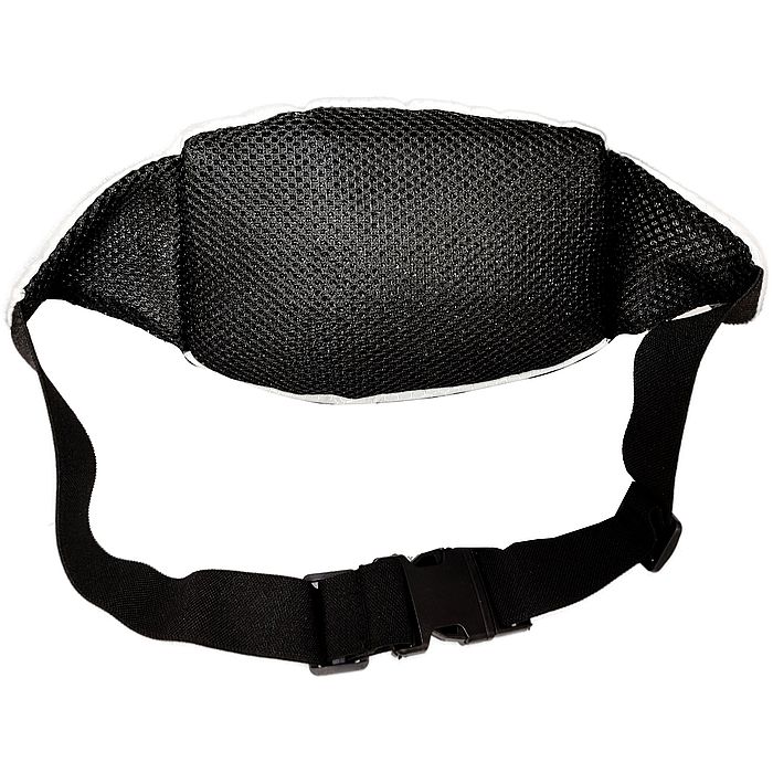 Подсумок для бегуна POWERUP (23844) Объемная (белый)