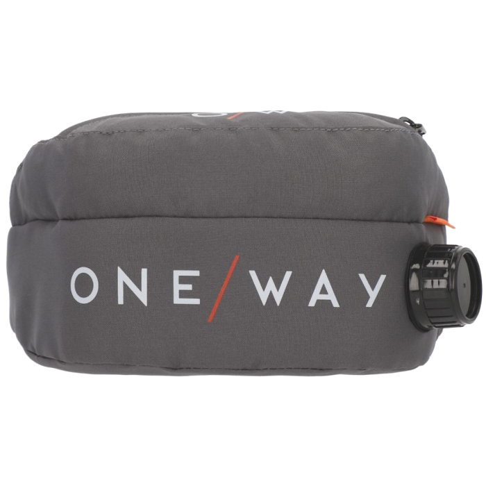 Термобак ONEWAY Thermo Belt (серый)