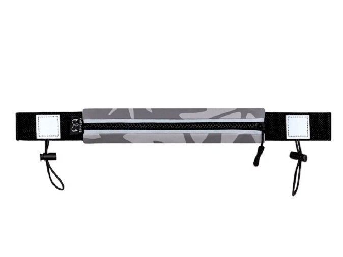 Сумка поясная ENKLEPP (SR0002HB-225) Run Belt Fast (серый)