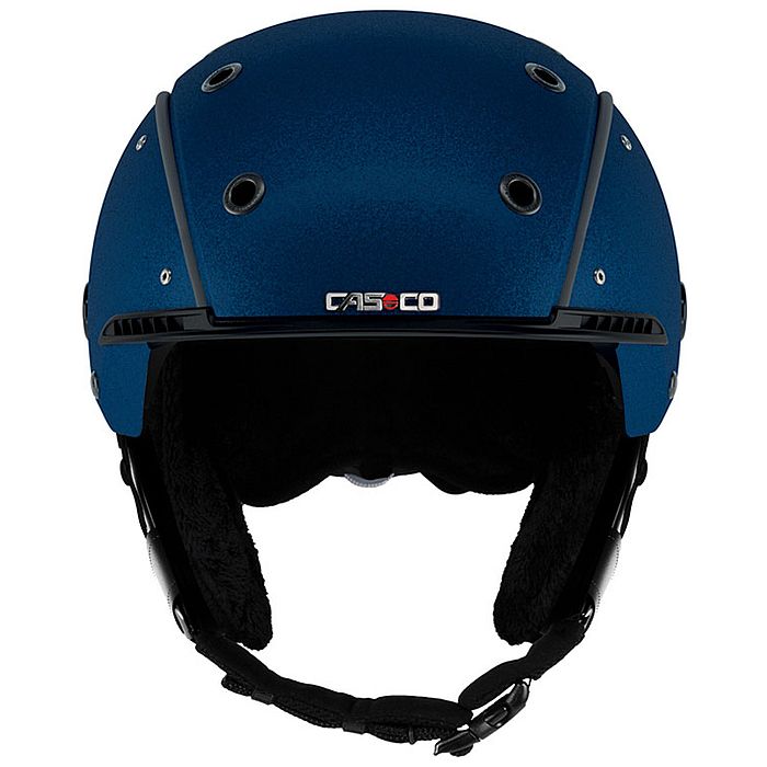 Шлем CASCO SP-3 Limited Men (синий)