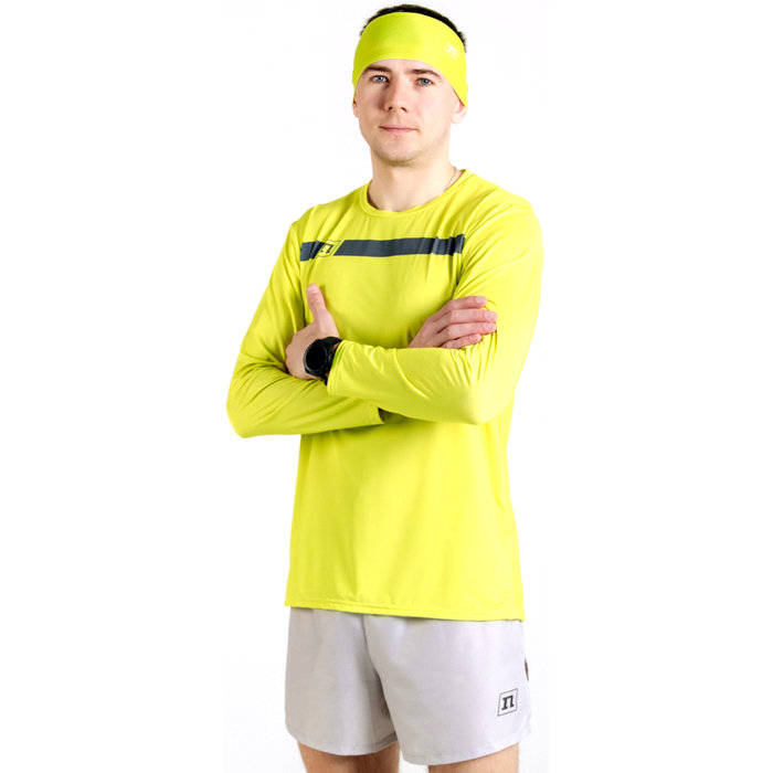 Шорты для бега NONAME Waft (бежевый)