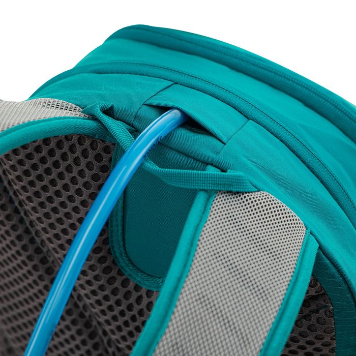 Рюкзак спортивный KANROCK Moveit 17 (бирюзовый)