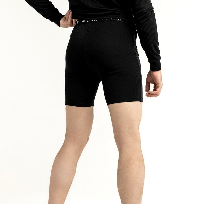 Боксеры MOAX Race Wind (черный)