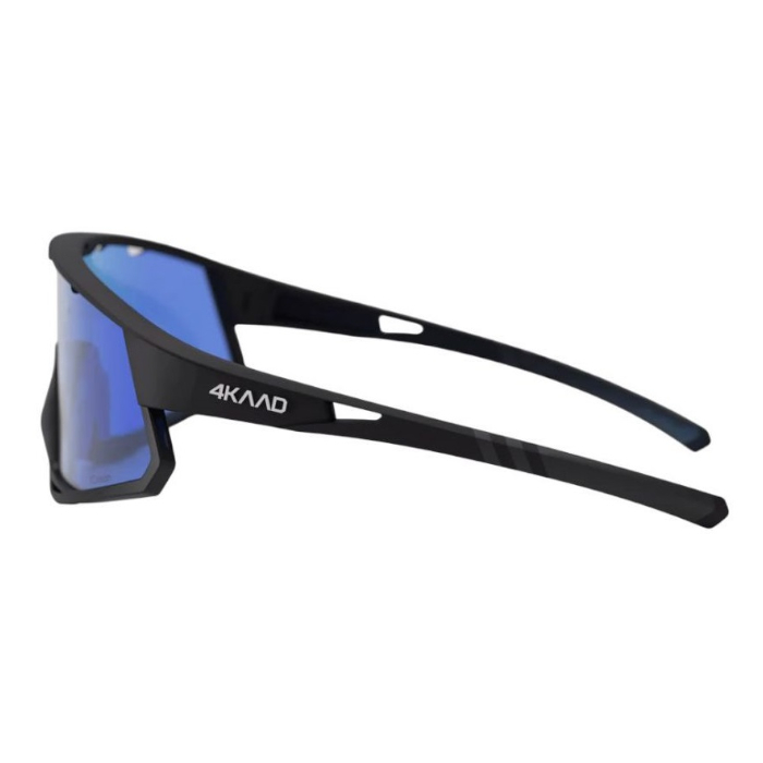 Очки спортивные 4KAAD Mirador (черный)