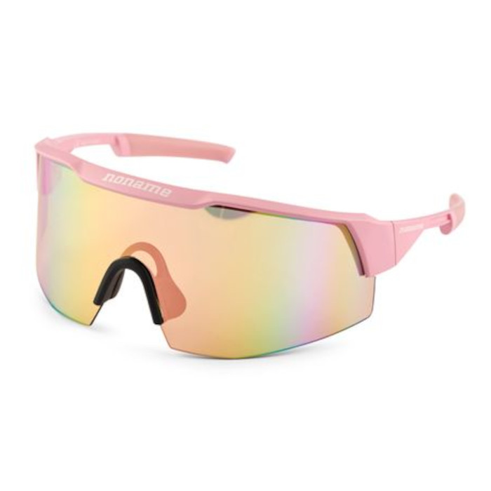 Очки спортивные NONAME Seefeld Photochromic (розовый)