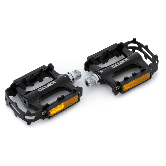 Педали CLUXX Rotiva 100 (черный)