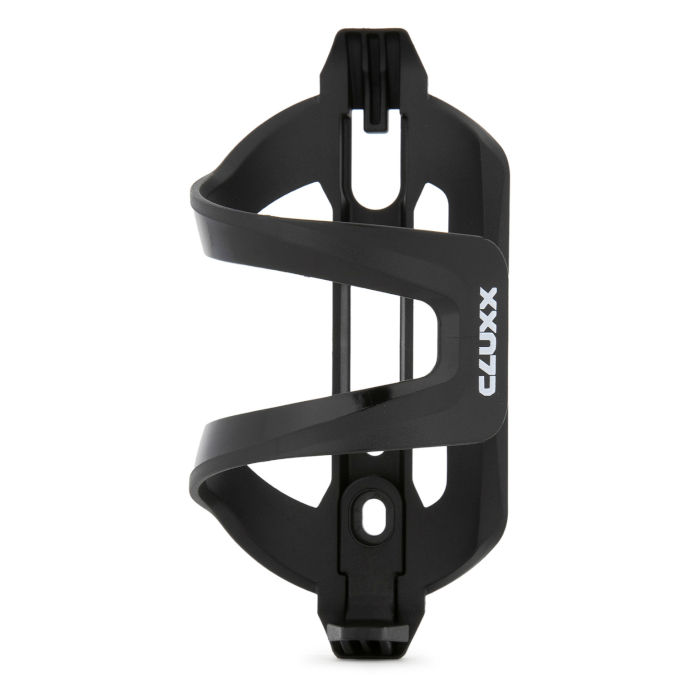 Флягодержатель CLUXX Everide 400 (черный) 