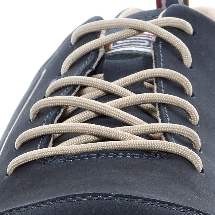 Полуботинки SPINE Lagom (синий)