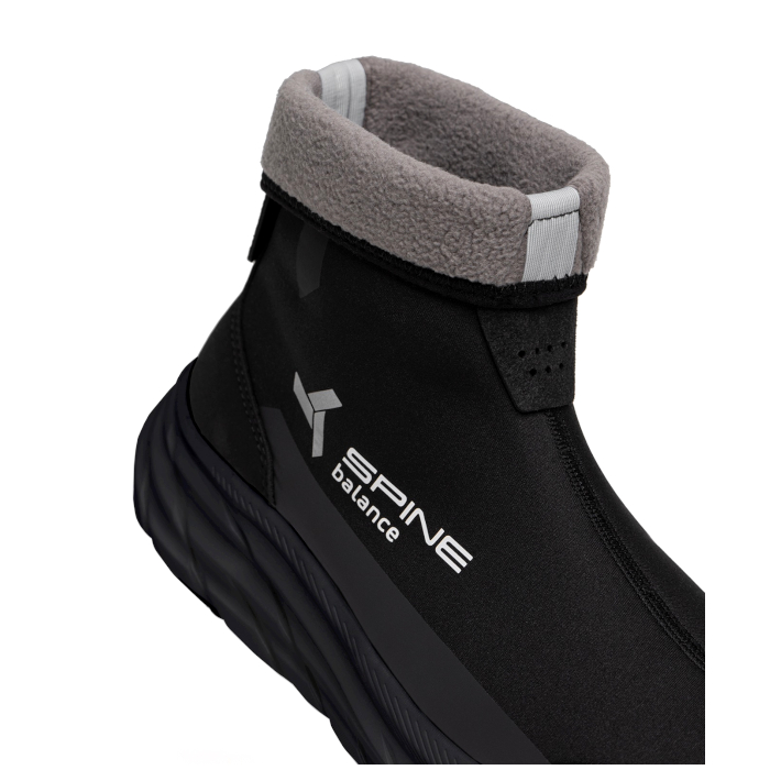Сапоги SPINE Balance (черный)