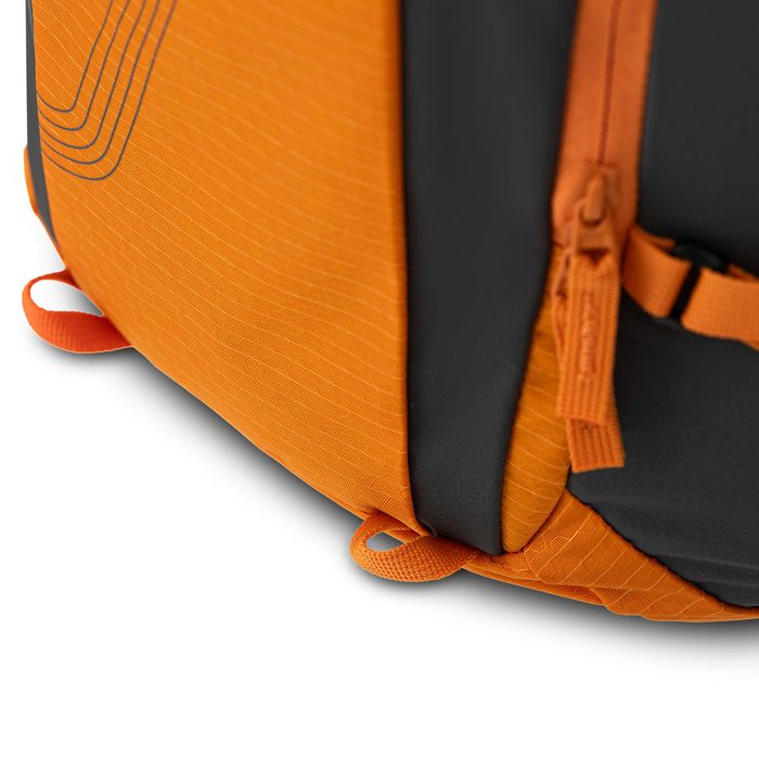 Рюкзак спортивный KANROCK Moveit 21 (оранжевый)