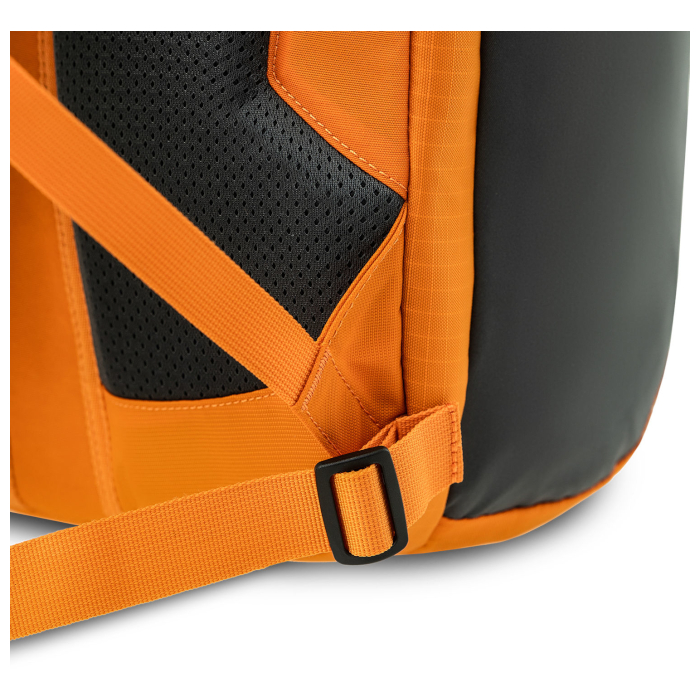 Рюкзак городской KANROCK Vector 28 (оранжевый)