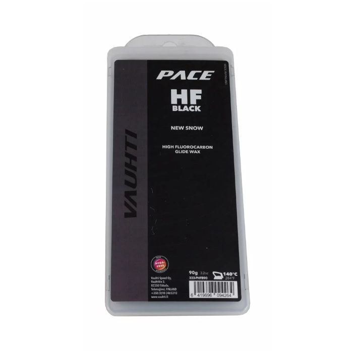 Парафин высокофтористый VAUHTI HF Black  90 г.