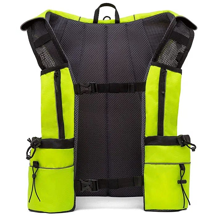 Рюкзак-жилет ENKLEPP U-run Trail (лимонный)