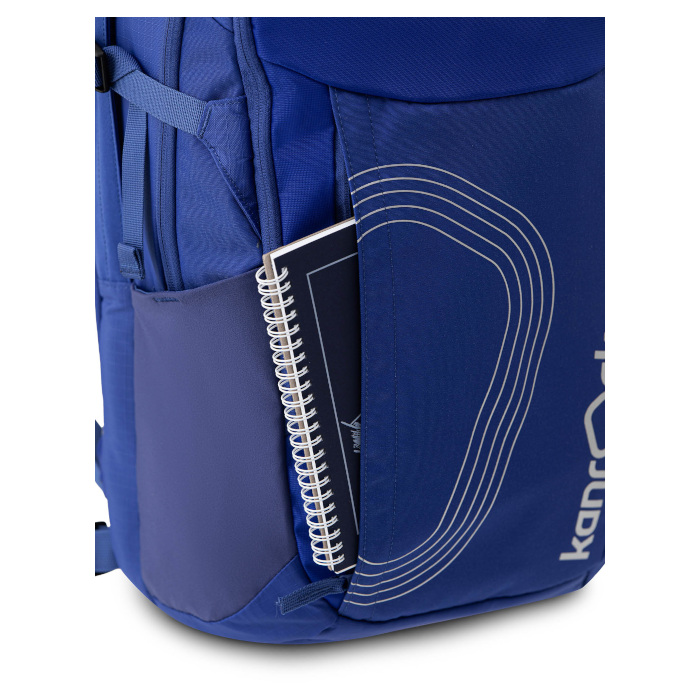 Рюкзак городской KANROCK Vector 28 (синий)