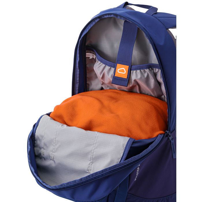 Рюкзак городской KANROCK Prostep 22 (синий)