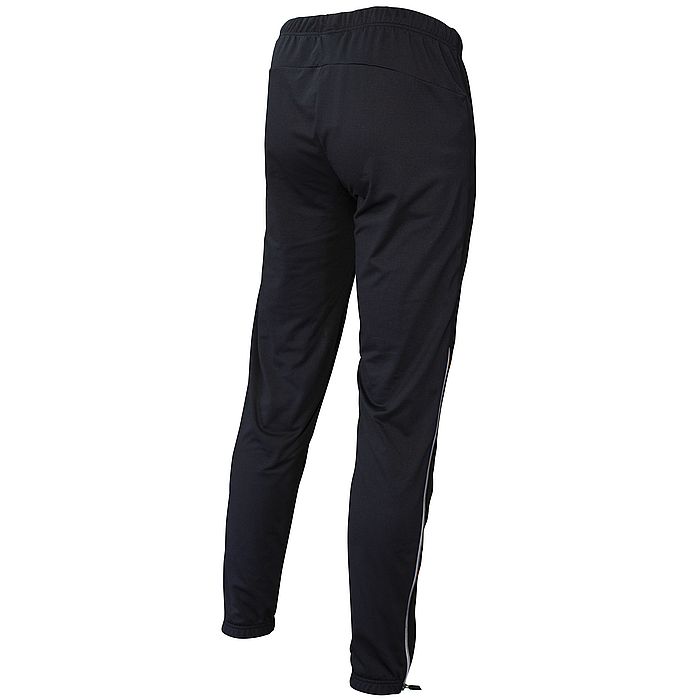 Брюки разминочные KV+ Cross (черный)