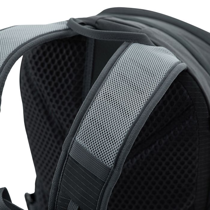 Рюкзак спортивный KANROCK Moveit 17 (черный)