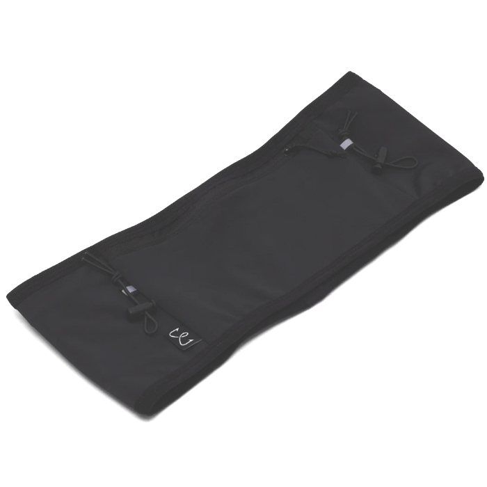 Сумка поясная ENKLEPP Tiksi Waist Belt 2.0 XS (черный)