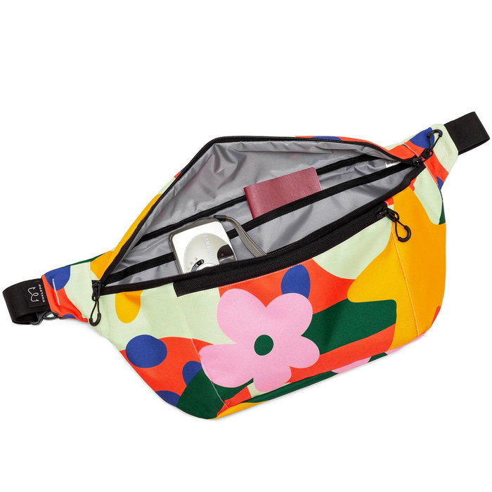 Сумка через плечо ENKLEPP Sid 2.0 (мультиколор)