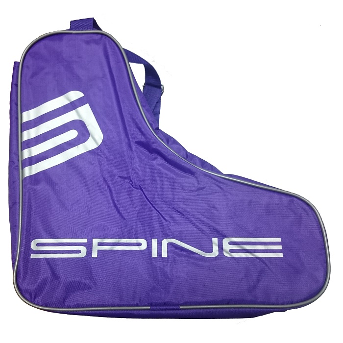 Сумки для ботинок SPINE Стандарт (фиолетовый)