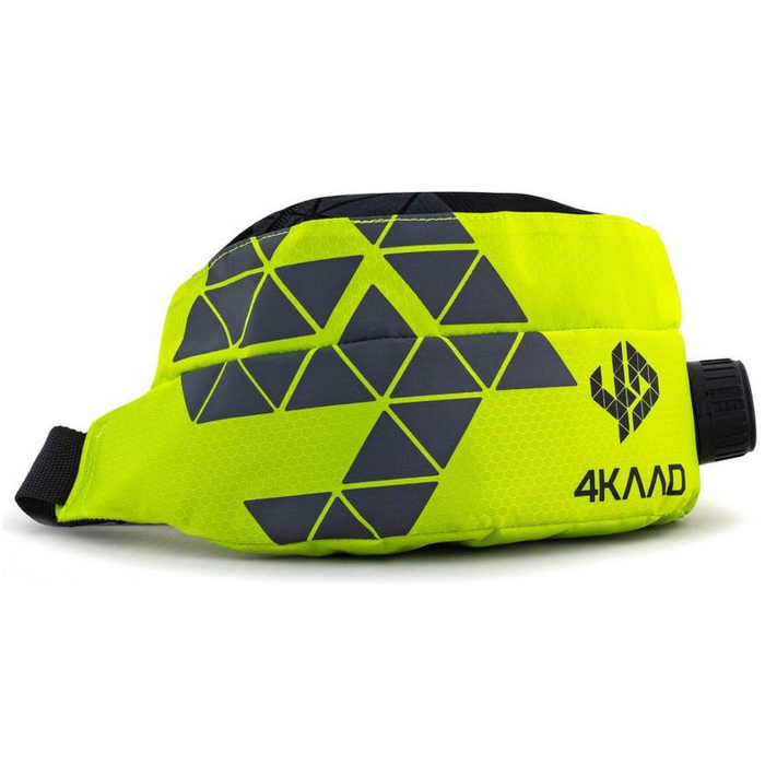 Термобак 4KAAD Thermo Belt Pro (желтый/черный)