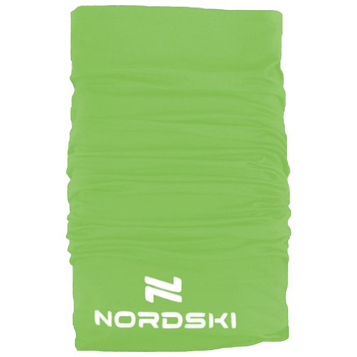Бандана NORDSKI Active (зеленый)