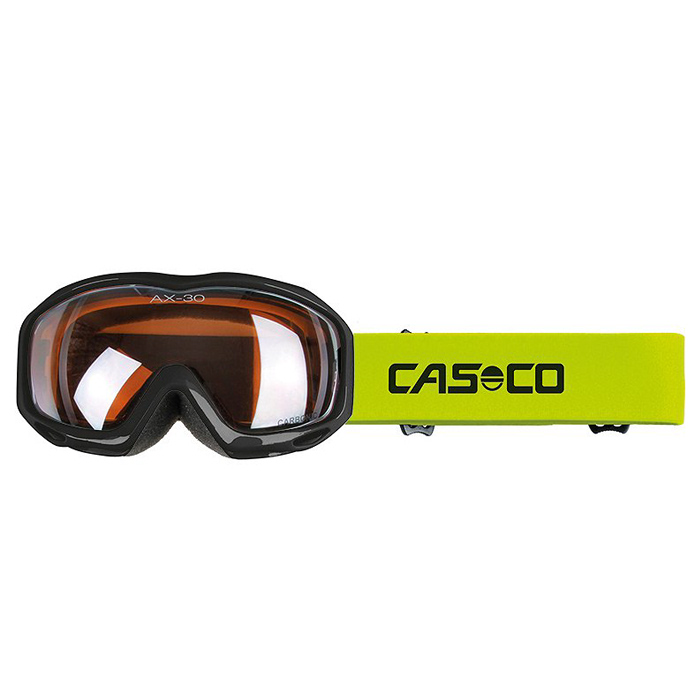 Очки маски CASCO AX-30 PC (черный)