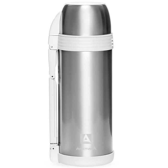 Термос Арктика универсальный с лаковым покрытием 1,8 л (металл)