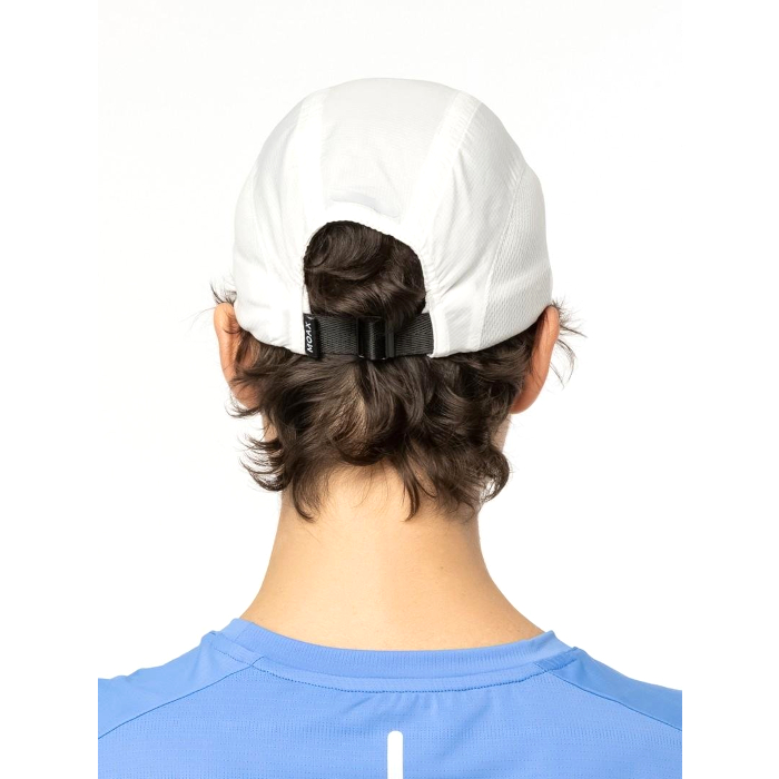 Кепка для бега MOAX Speed (белый)