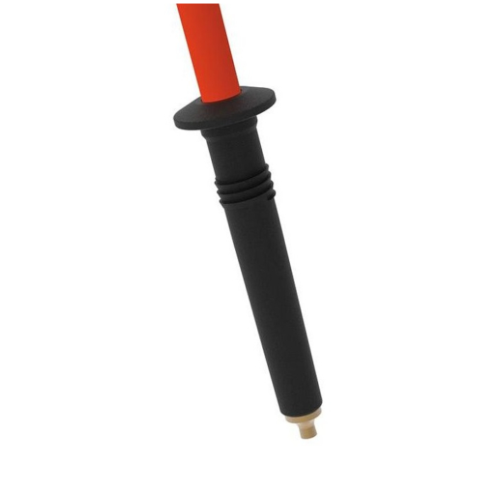 Опоры (лапки) ONEWAY Для лыжероллерных палок BC (9 мм) (черный)