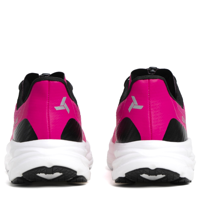 Кроссовки беговые SPINE Titanium (S) (розовый)