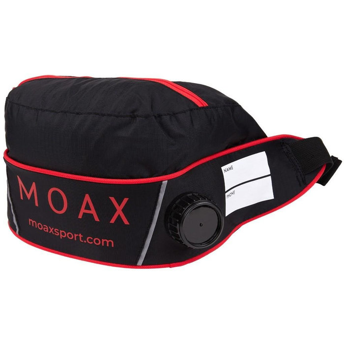 Термобак MOAX (R301) Thermo (черный)