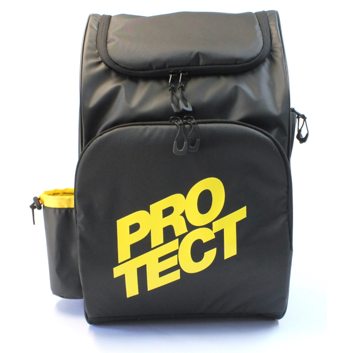 Рюкзак спортивный PROTECT Ski Backpack (черный)