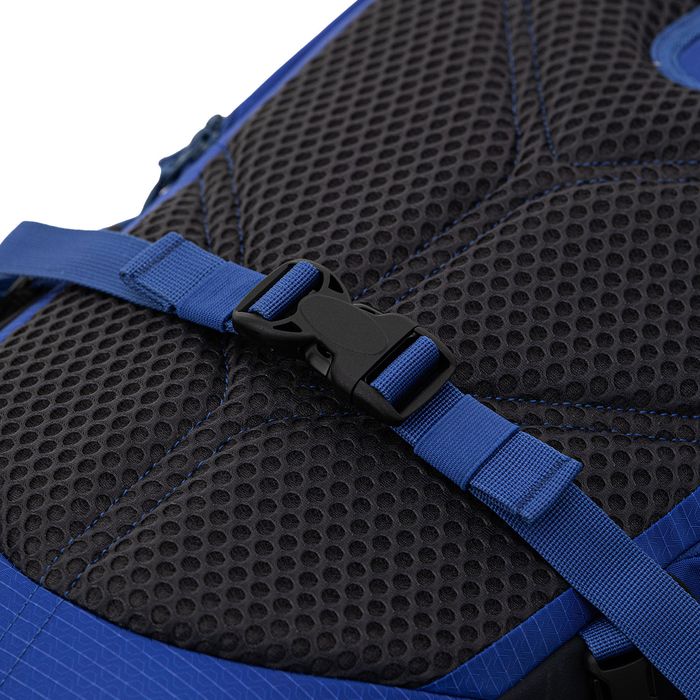 Рюкзак спортивный KANROCK Moveit 17 (синий)