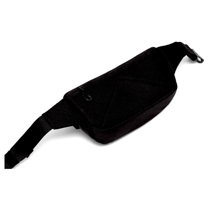 Сумка поясная ENKLEPP Lamel Waist Bag (черный)
