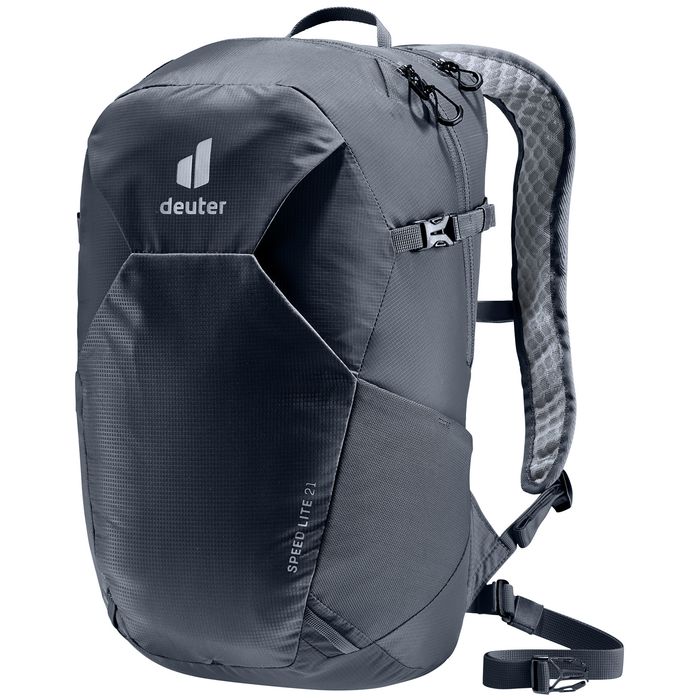 Рюкзак спортивный DEUTER Speed Lite 21 (черный)