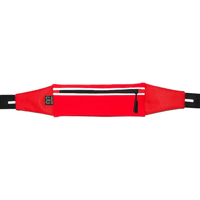 Сумка поясная ENKLEPP (SR0003HB-298) Run Belt 365 (красный)