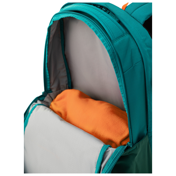 Рюкзак городской KANROCK Vector 28 (бирюзовый)